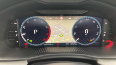 Skoda Kamiq 1.0 TSI SE L Edition 5dr DSG Petrol Hatchback